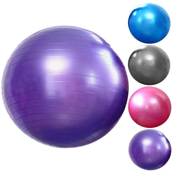 Exercise Ball Fitness Stability Balance Yoga Ball