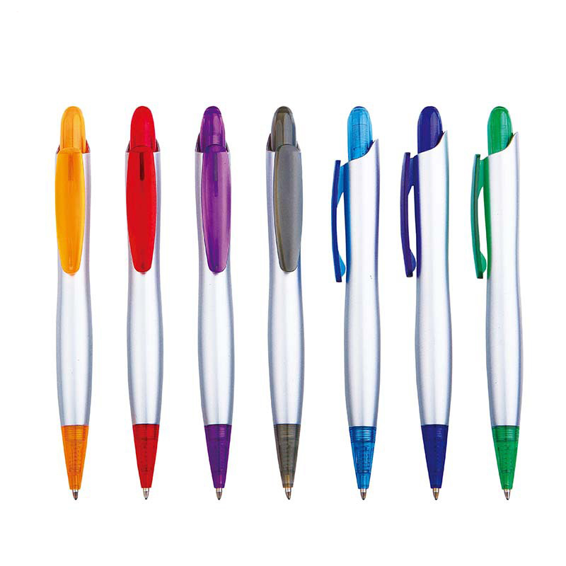 Matte Black Lacquer Ballpoint Pen